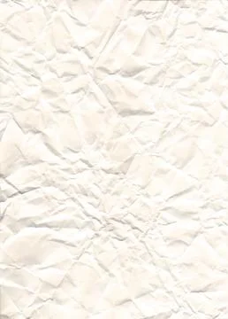 Old paper texture Stock Illustration