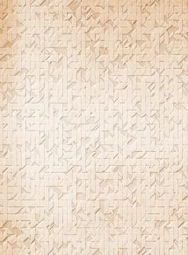 Old paper texture Stock Illustration