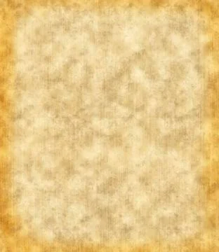 Old Paper Texture Stock Illustration