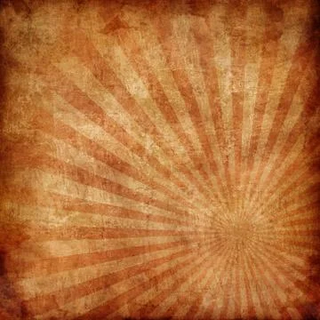 Old Paper Texture Stock Illustration