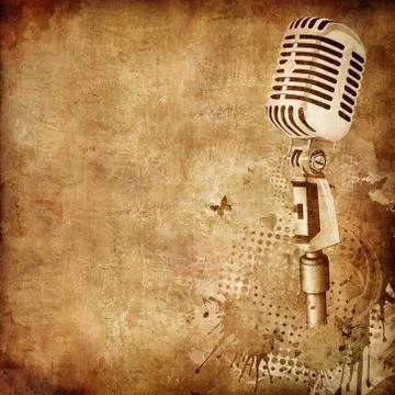 Old Paper Texture Illustrazione stock