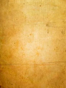 Old paper texture. Stock Illustration