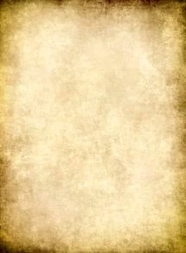 Old paper texture. Stock Illustration