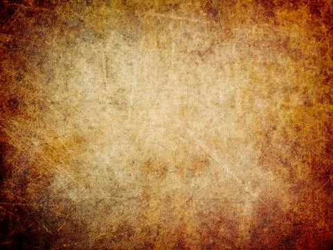 Old paper texture. Stock Illustration