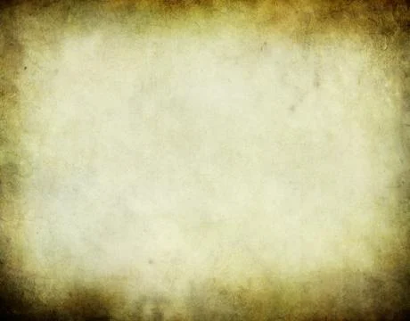 Old paper texture. Stock Illustration