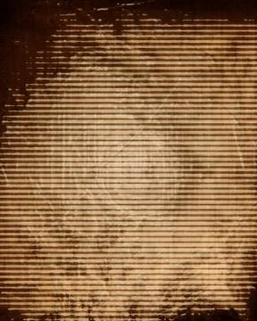 Old paper texture Stock Illustration