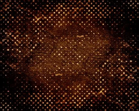 Old paper texture Illustration