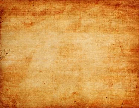 Old paper texture Stock Illustration