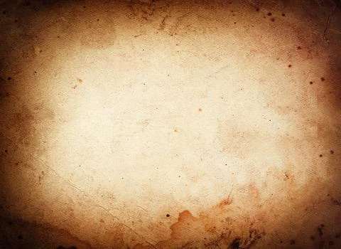 Old Paper Texture Illustrazione stock