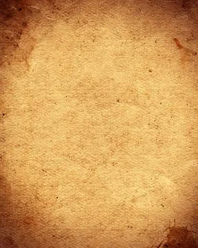 Old Paper Texture Illustrazione stock