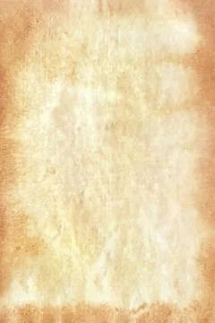 Old paper texture Stock Illustration