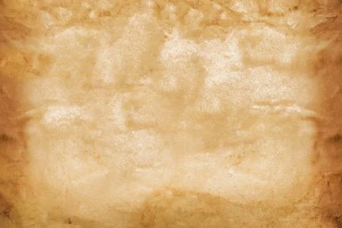 Old paper texture Stock Illustration