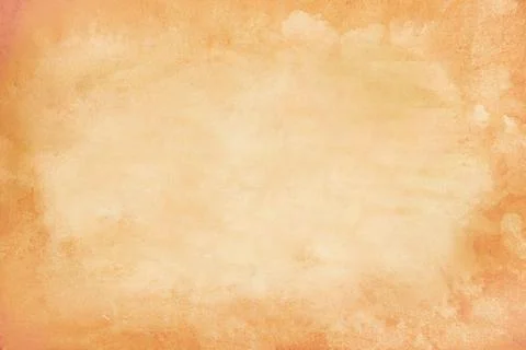 Old paper texture Stock Illustration