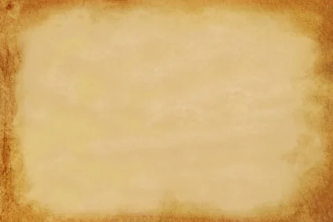 Old paper texture Stock Illustration