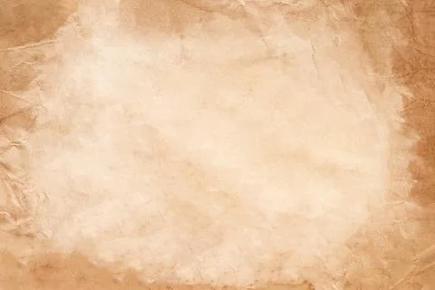 Old paper texture Stock Illustration