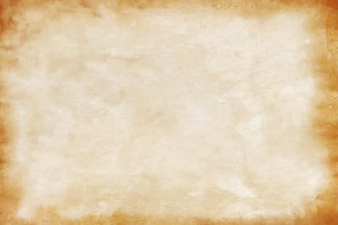 Old paper texture Stock Illustration