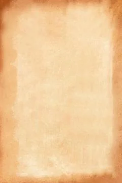 Old paper texture Stock Illustration