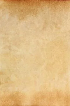 Old paper texture Stock Illustration