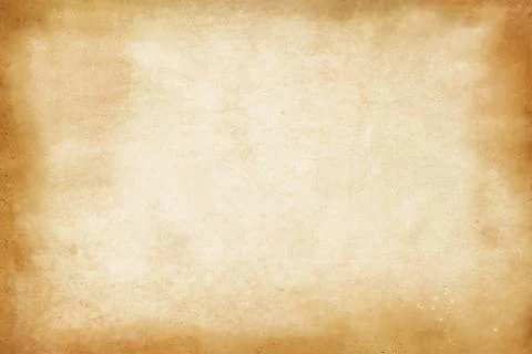 Old paper texture Stock Illustration