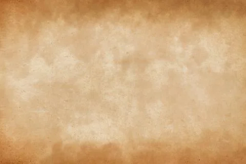 Old paper texture Stock Illustration