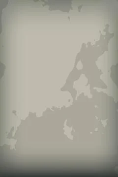 Old paper texture. Newspaper with old grunge vintage unreadable paper textu.. 库存插图