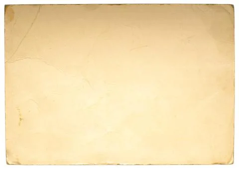 Old paper texture Stock Photos