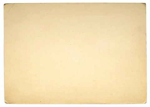 Old paper texture Stock Photos