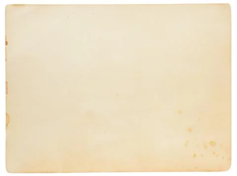 Old paper texture Stock Photos