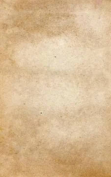 Old paper texture Stock Photos