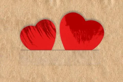 Old Paper Texture Stock Photos