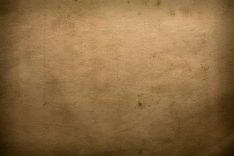 Old paper texture Stock Photos