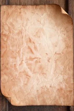 Old paper texture Stock Photos