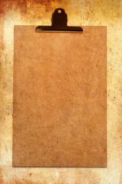 Old paper texture Stock Photos