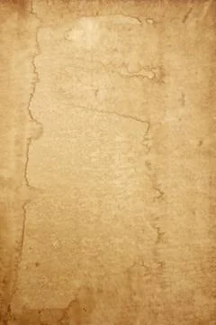 Old paper texture Stock Photos