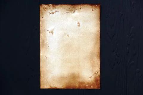 Old paper texture Stock Photos