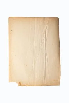 Old paper texture Photos