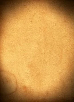 Old Paper Texture Stock Photos