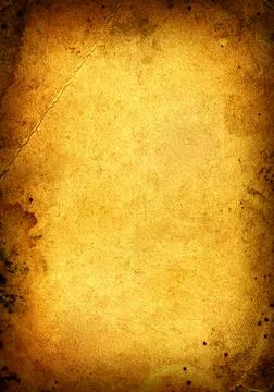 Old Paper Texture Stock Photos