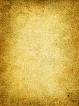 Old Paper Texture Stock Photos