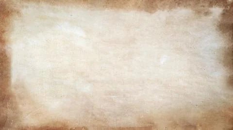 Old paper texture Stock Photos