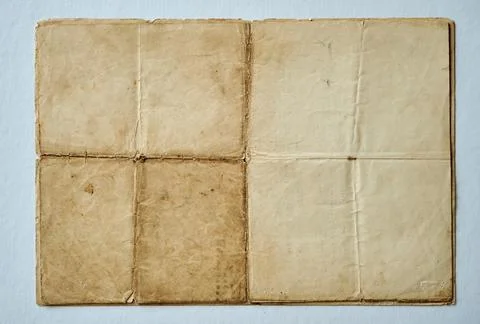 Old paper texture Stock-Fotos