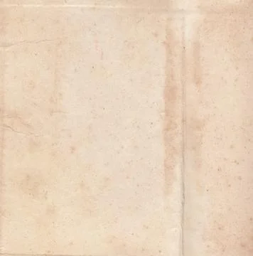 Old paper texture Fotos de archivo