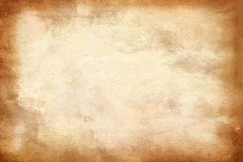 Old paper texture Stock Photos