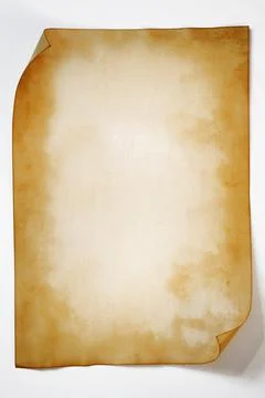 Old paper texture Stock Photos