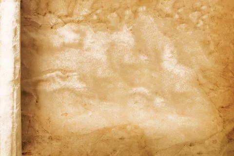 Old paper texture Stock Photos