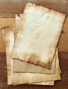 Old paper texture Photos