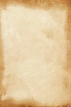 Old paper texture Stock Photos