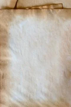 Old paper texture Stock Photos