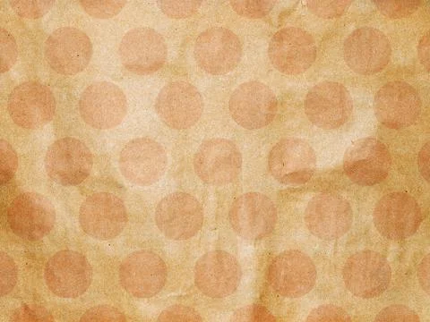 Old paper texture seamless background Illustrazione stock