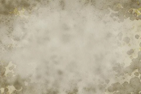 Old paper texture for vintage background design. Stock Illustration